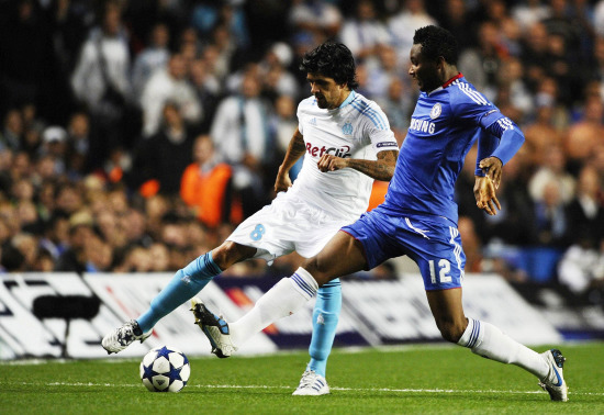 完善的服务体系